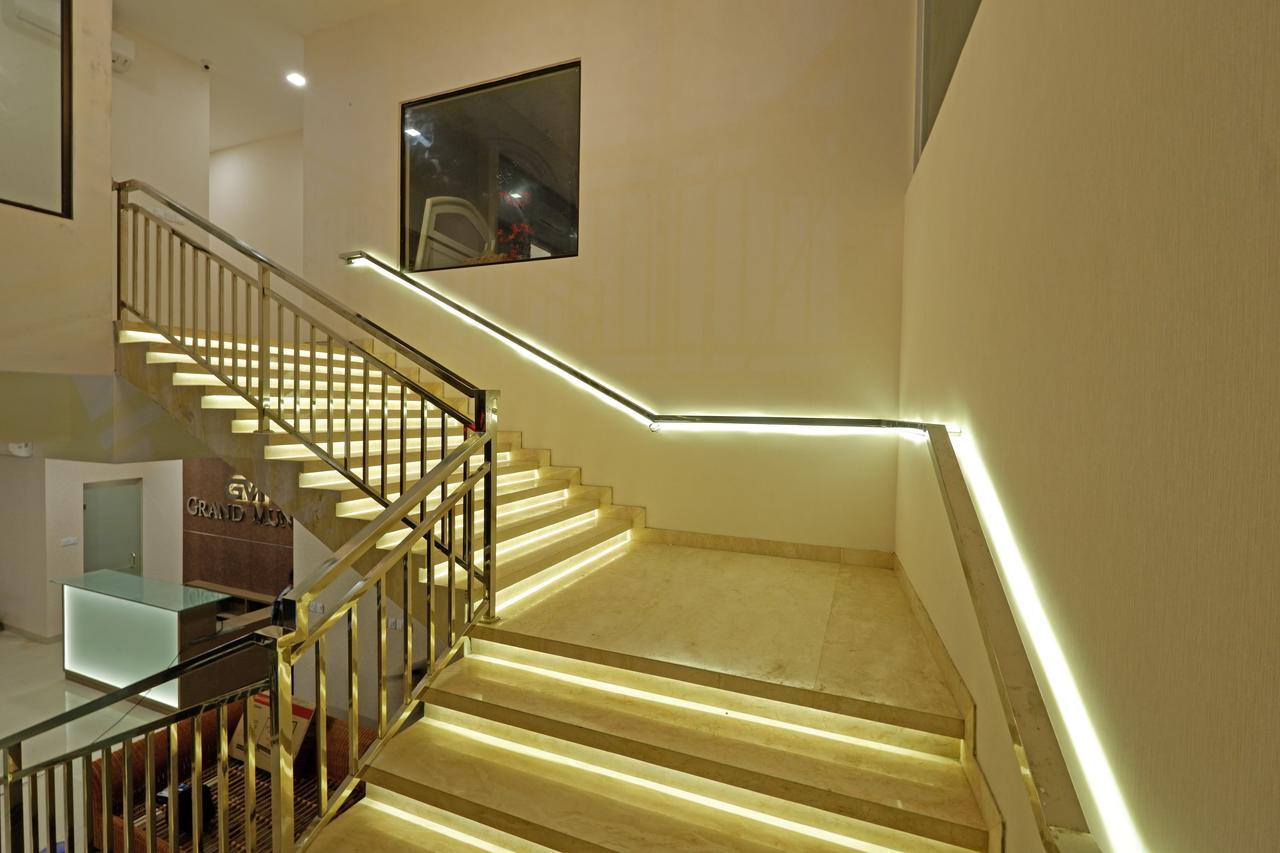 Reddoorz Near Mall Wisma tamu Semarang