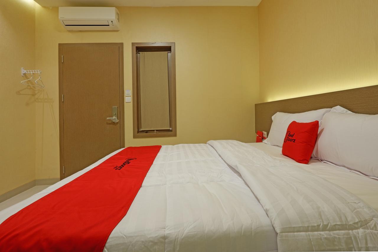 Reddoorz Near Mall 2*