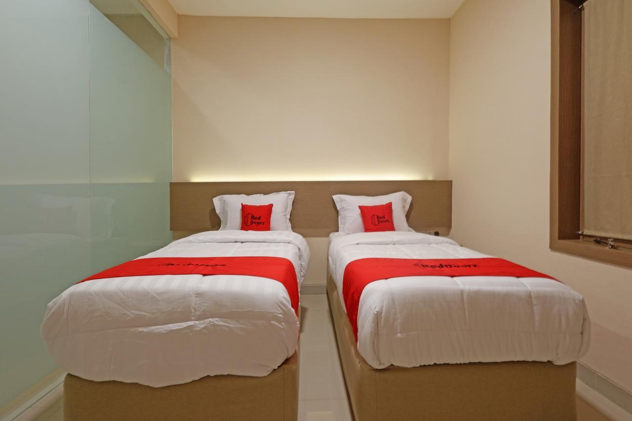 Reddoorz Near Mall 2* Semarang
