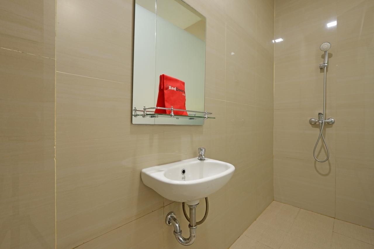 Reddoorz Near Mall Semarang