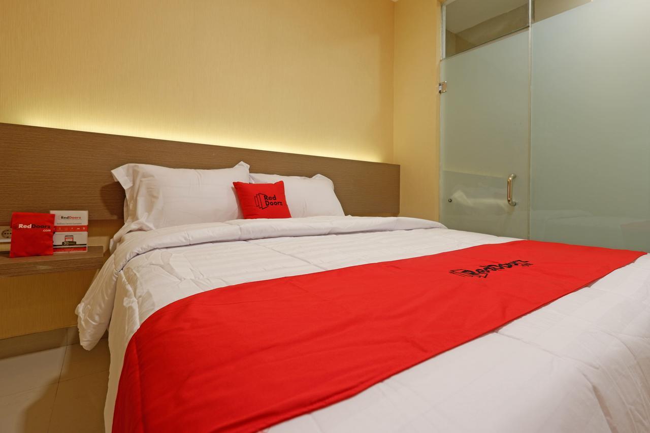 Reddoorz Near Mall Wisma tamu