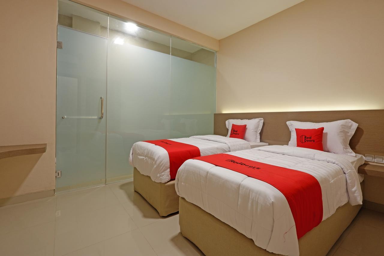 Reddoorz Near Mall Wisma tamu Semarang