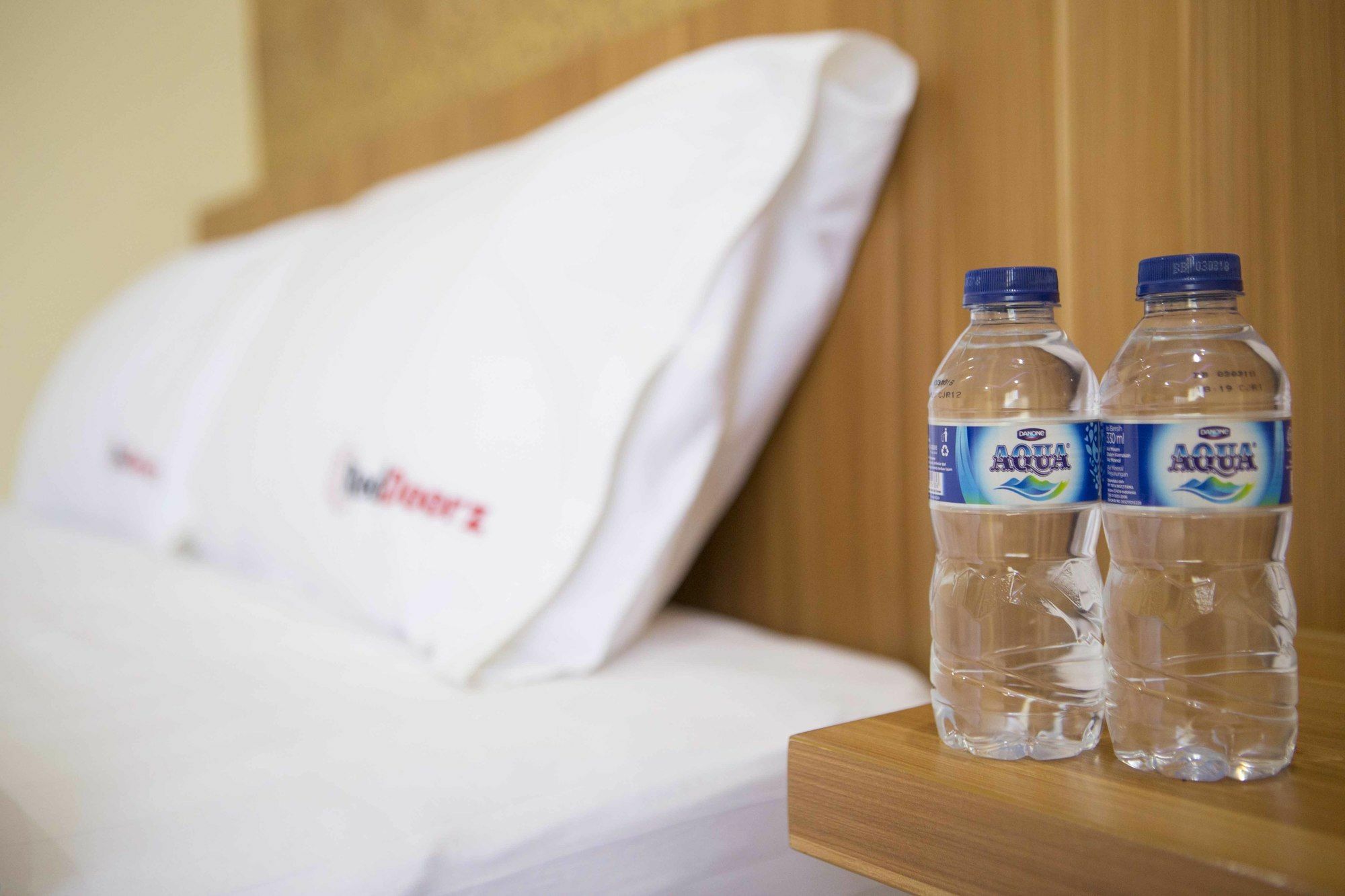 Wisma tamu Reddoorz Near Mall Semarang